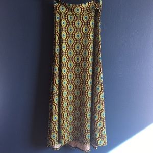 LuLaRoe Maxi XS